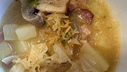 Zelňačka, Zelnacka ♥️