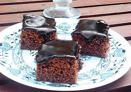 Cuketová buchta
