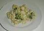 Gnocchi s brokolicí