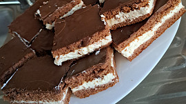 Kinder řezy