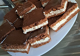 Kinder řezy
