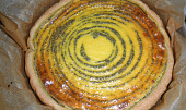 Makový dortík (Makový dortík)