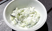 Tzatziki