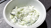 Tzatziki