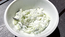 Tzatziki