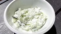 Tzatziki