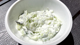 Tzatziki