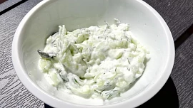 Tzatziki