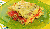 Cuketove lasagne