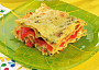 Cuketove lasagne