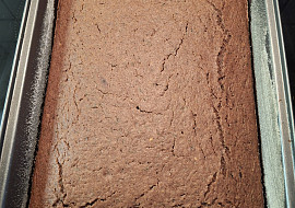 Cuketový perník (Cuketový  perník)