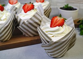Košíčky Pavlova (Košíčky Pavlova)