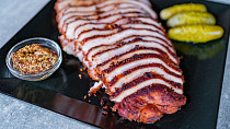 Krůtí pastrami