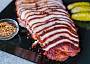 Krůtí pastrami