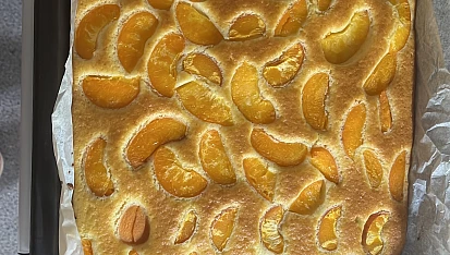 Hrnková buchta (s čímkoliv)