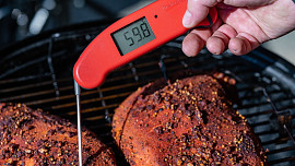 Krůtí pastrami