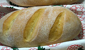 Pšenično-žitné večky