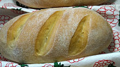 Pšenično-žitné večky