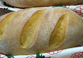 Pšenično-žitné večky