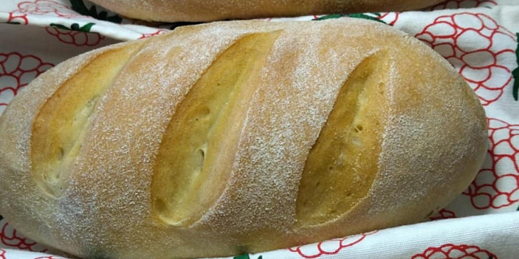 Pšenično-žitné večky
