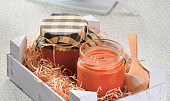 Ajvar z paprik
