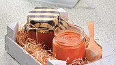 Ajvar z paprik