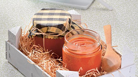 Ajvar z paprik