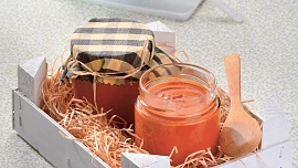 Ajvar z paprik