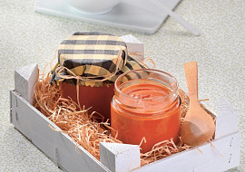 Ajvar z paprik