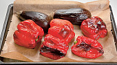 Ajvar z paprik