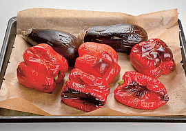 Ajvar z paprik