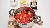 Ajvar z paprik