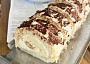 Tiramisu roláda podle Míši Landové