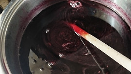 Třešňový sirup