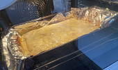 Cuketove lasagne