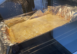 Cuketove lasagne