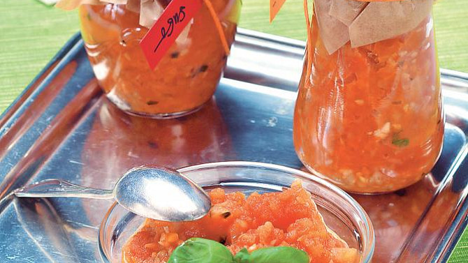 Rajčatové sugo