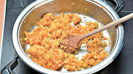 Rajčatové sugo