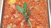 Rajčatové sugo