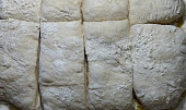 Ciabatta bez hnětení