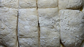 Ciabatta bez hnětení