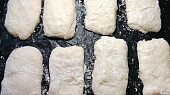 Ciabatta bez hnětení