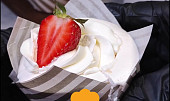 Košíčky Pavlova