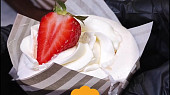 Košíčky Pavlova