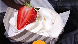 Košíčky Pavlova