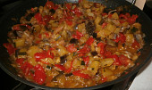 Ratatouille