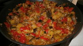Ratatouille