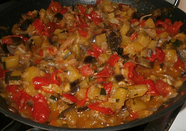 Ratatouille