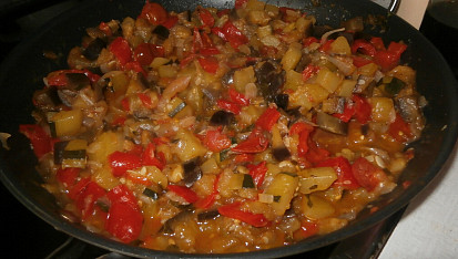 Ratatouille