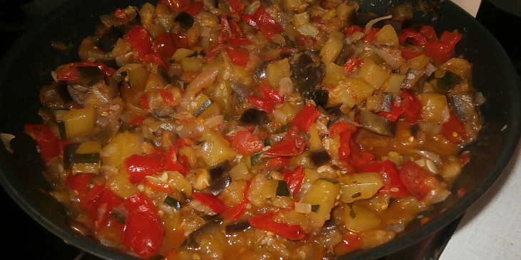 Ratatouille